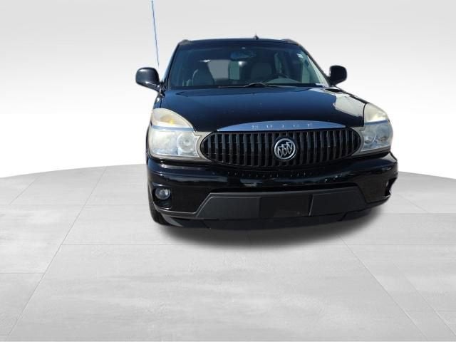 2006 Buick Rendezvous 4DR FWD