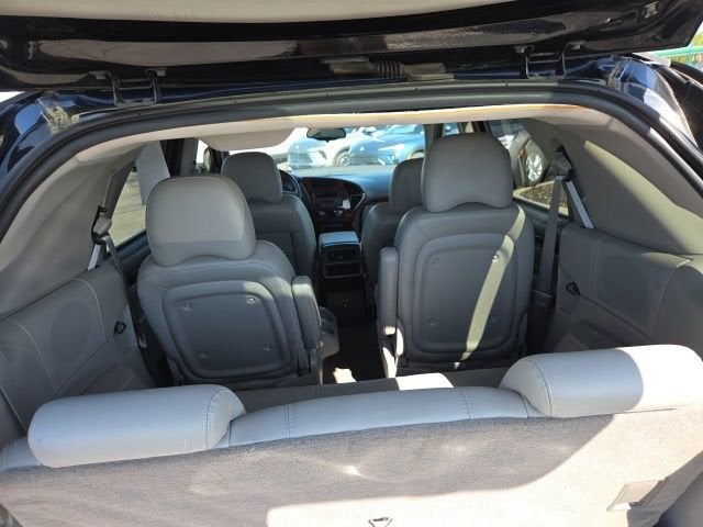 2006 Buick Rendezvous 4DR FWD