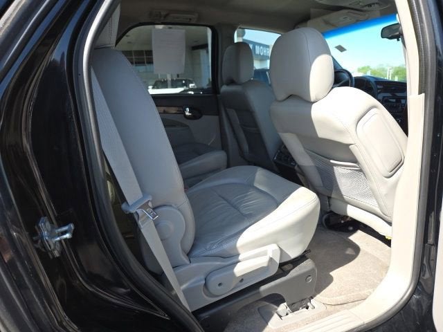 2006 Buick Rendezvous 4DR FWD