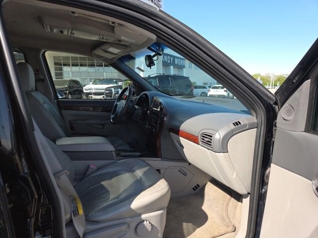 2006 Buick Rendezvous 4DR FWD