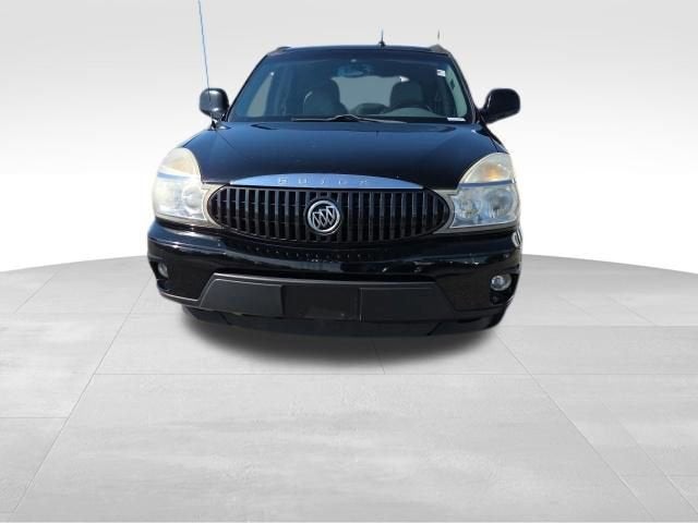 2006 Buick Rendezvous 4DR FWD