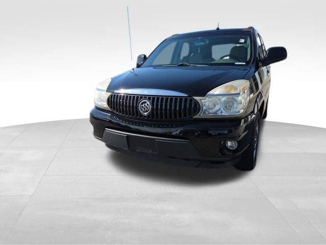 2006 Buick Rendezvous 4DR FWD