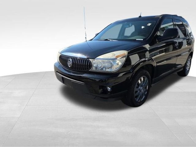 2006 Buick Rendezvous 4DR FWD