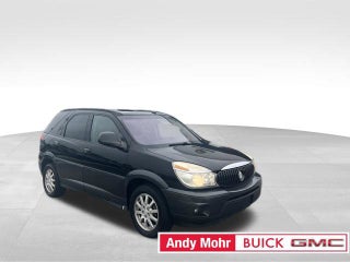 2005 Buick Rendezvous 4DR FWD