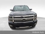 2014 Chevrolet Silverado 1500 High Country
