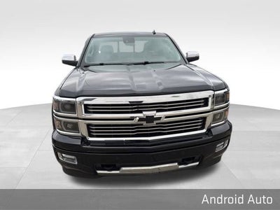 2014 Chevrolet Silverado 1500 High Country