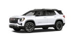 2027 GMC Terrain FWD Elevation