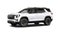 2027 GMC Terrain FWD Elevation