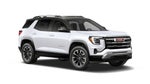 2027 GMC Terrain FWD Elevation