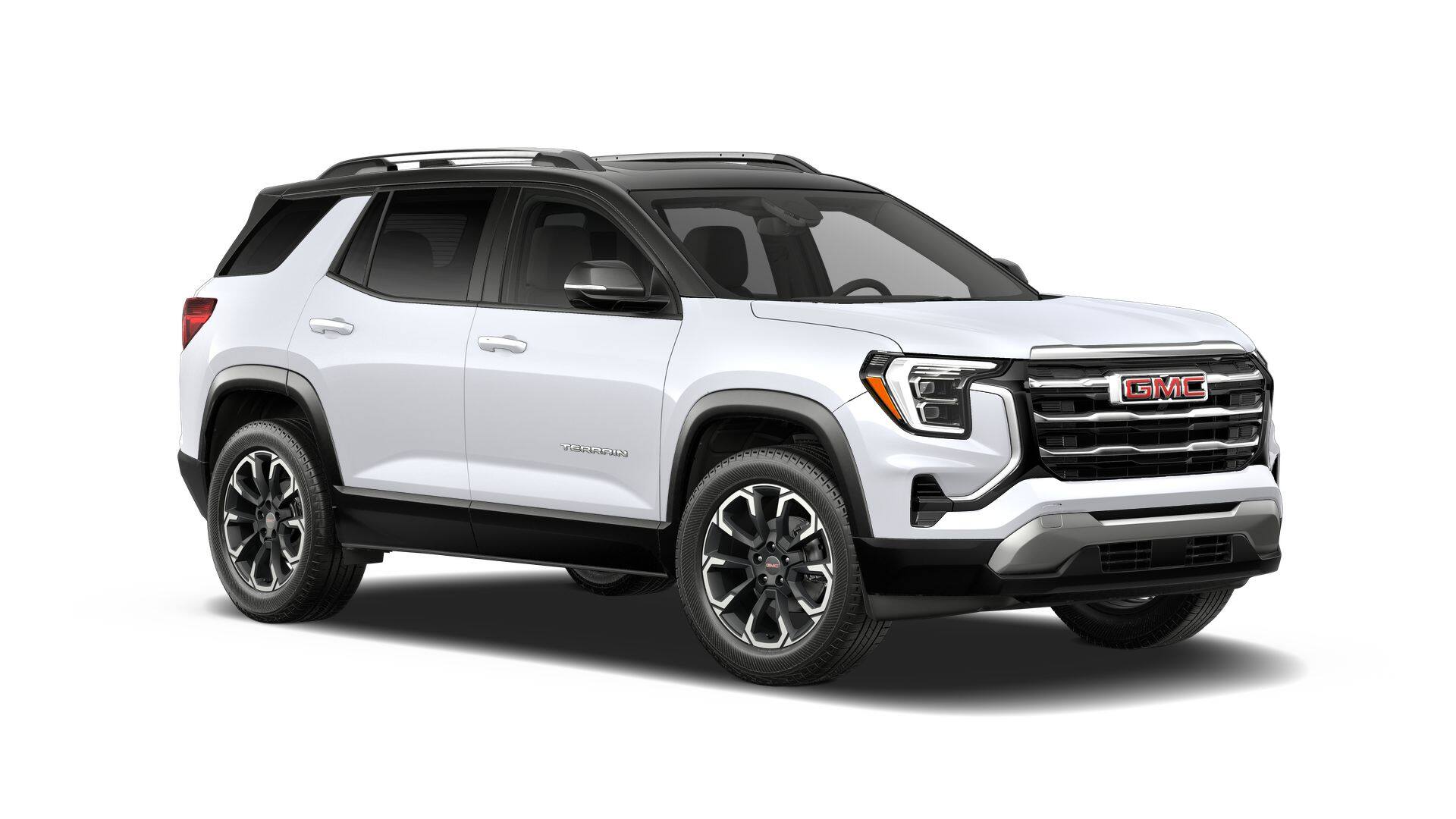 2027 GMC Terrain FWD Elevation