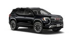 2027 GMC Terrain FWD Elevation