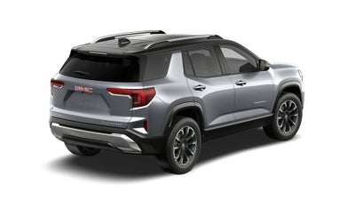 2027 GMC Terrain FWD Elevation