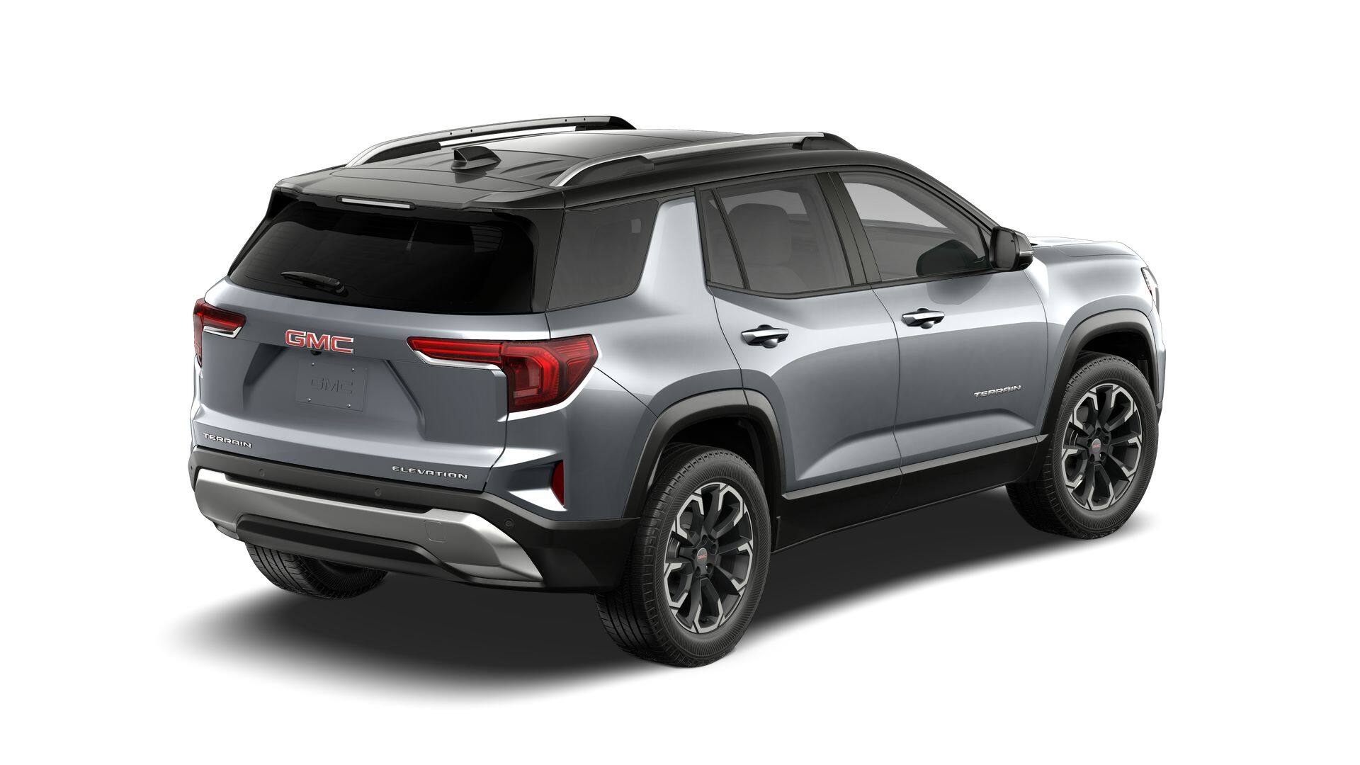 2027 GMC Terrain FWD Elevation