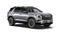 2027 GMC Terrain FWD Elevation