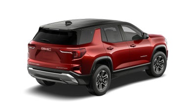 2027 GMC Terrain AWD Elevation