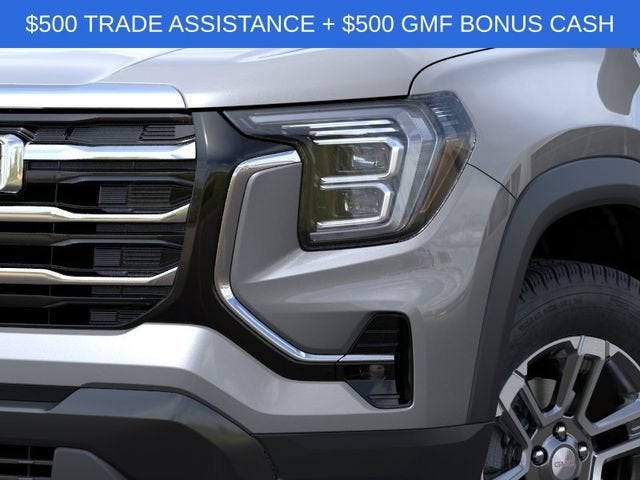 2027 GMC Terrain Elevation - Photo 10