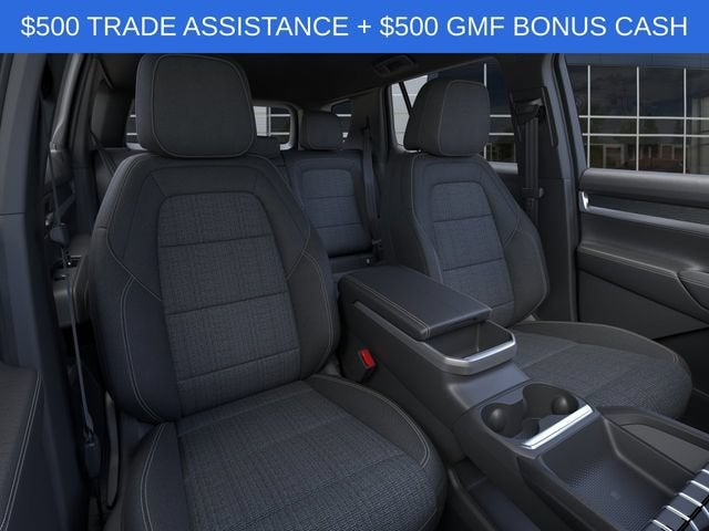 2027 GMC Terrain Elevation - Photo 16