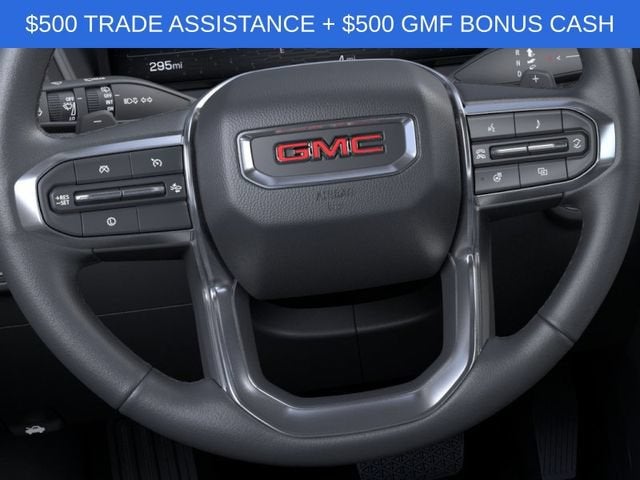 2027 GMC Terrain Elevation - Photo 19