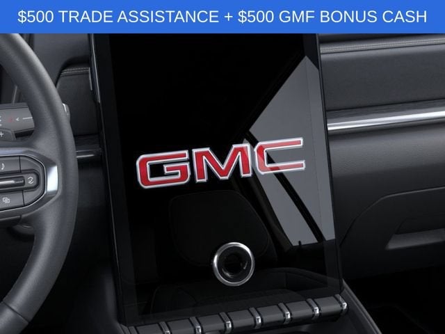 2027 GMC Terrain Elevation - Photo 20