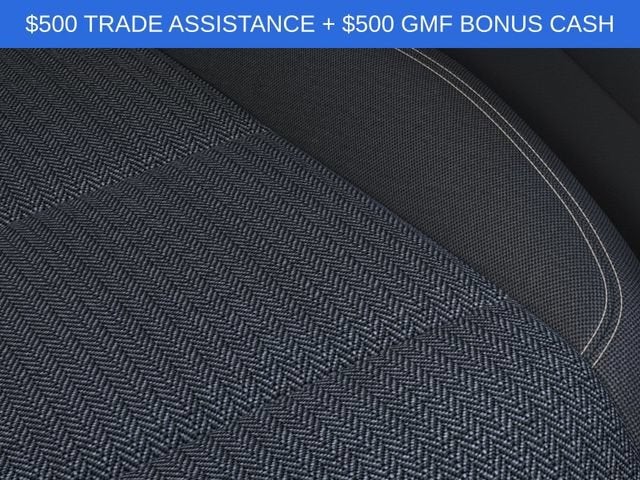 2027 GMC Terrain Elevation - Photo 21