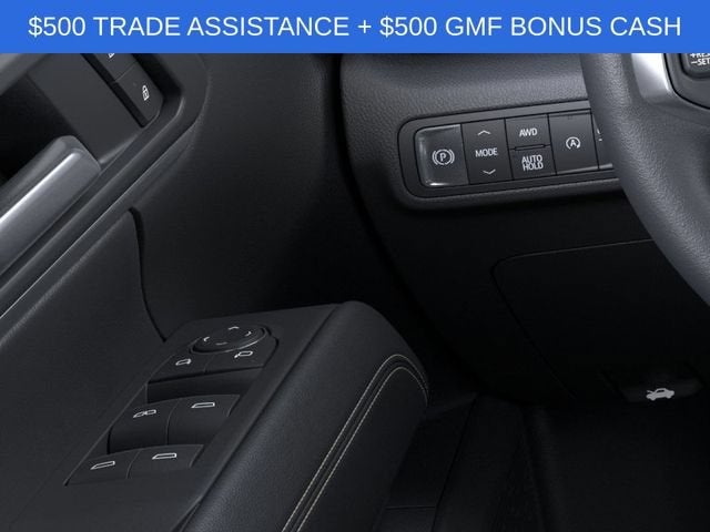 2027 GMC Terrain Elevation - Photo 22