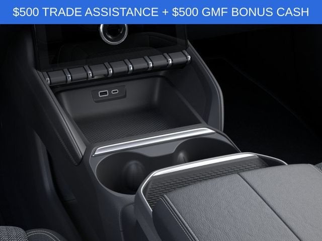2027 GMC Terrain Elevation - Photo 23
