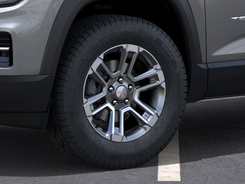 2027 GMC Terrain Elevation - Photo 33