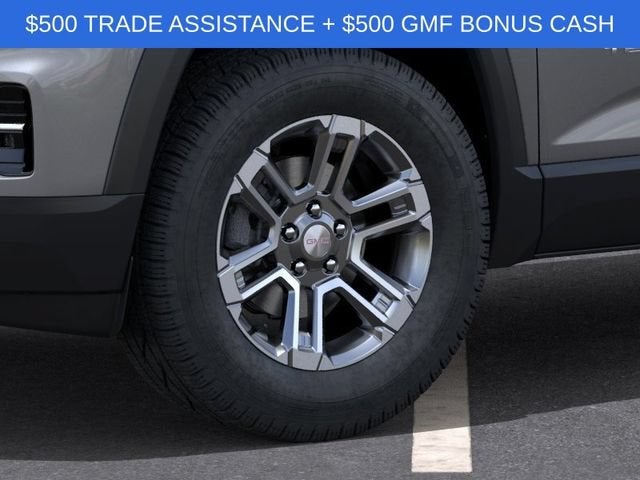 2027 GMC Terrain Elevation - Photo 9