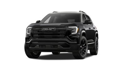 2027 GMC Terrain AWD Elevation