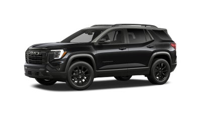 2027 GMC Terrain AWD Elevation