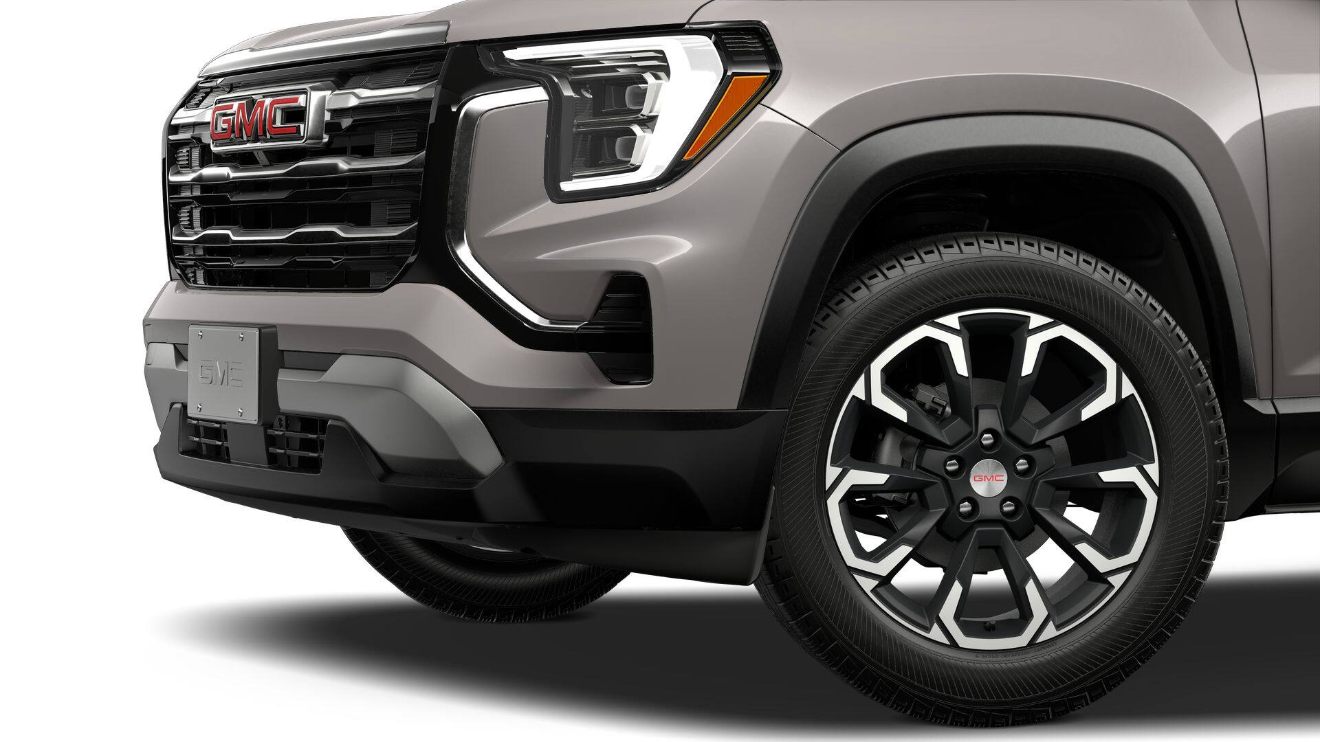 2027 GMC Terrain AWD Elevation
