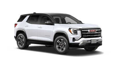 2027 GMC Terrain AWD Elevation