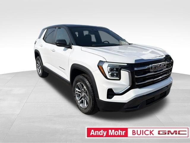 2027 GMC Terrain AWD Elevation