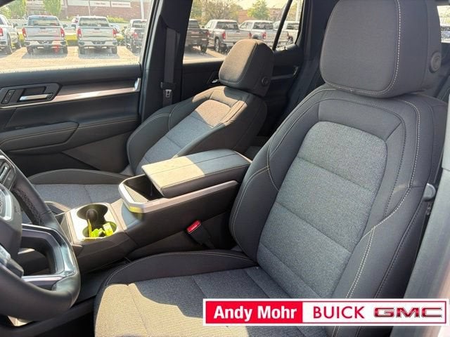 2027 GMC Terrain AWD Elevation