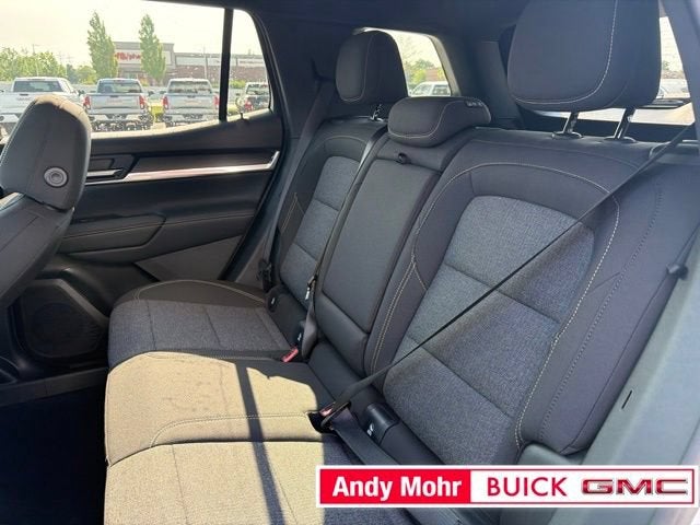 2027 GMC Terrain AWD Elevation