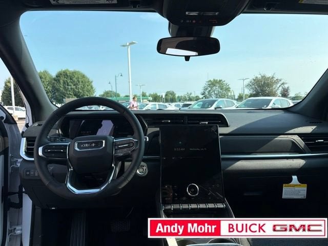 2027 GMC Terrain AWD Elevation