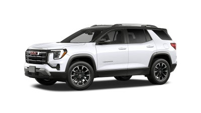 2027 GMC Terrain AWD Elevation