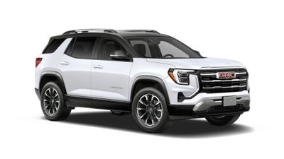 2027 GMC Terrain AWD Elevation