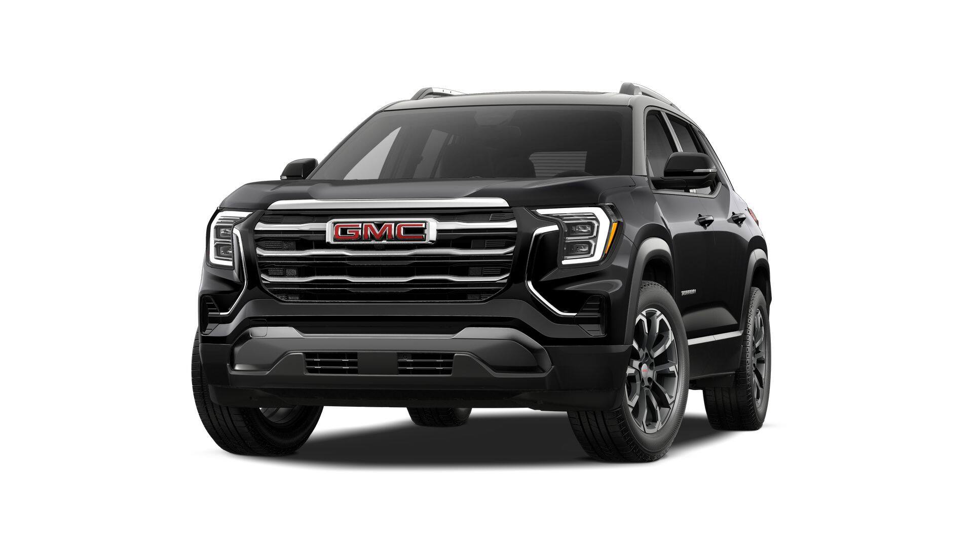 2027 GMC Terrain AWD Elevation