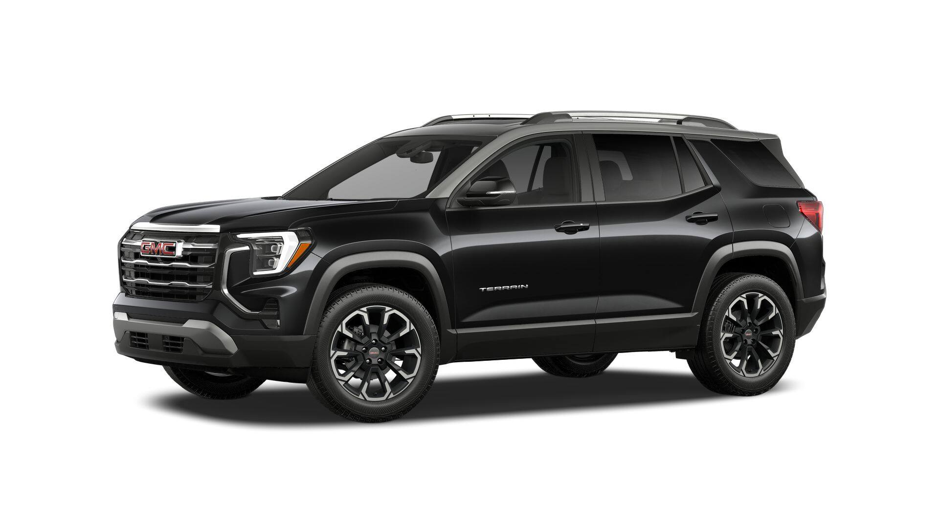 2027 GMC Terrain AWD Elevation