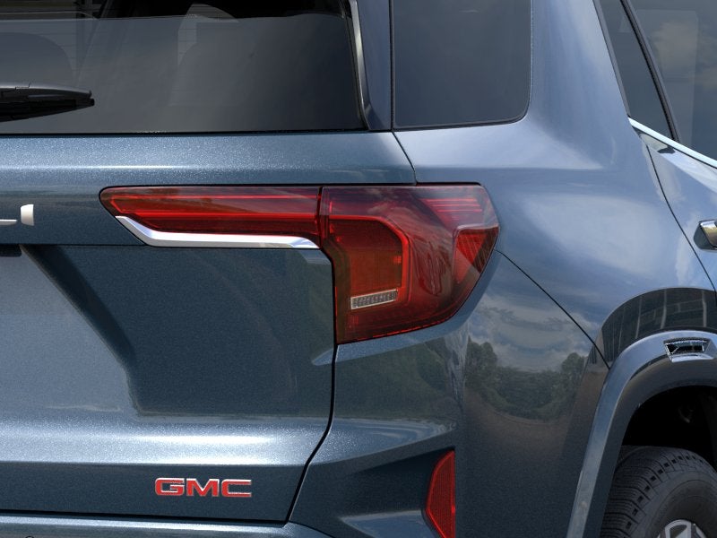2027 GMC Terrain Denali - Photo 35
