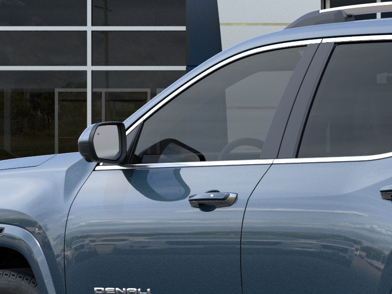 2027 GMC Terrain Denali - Photo 36