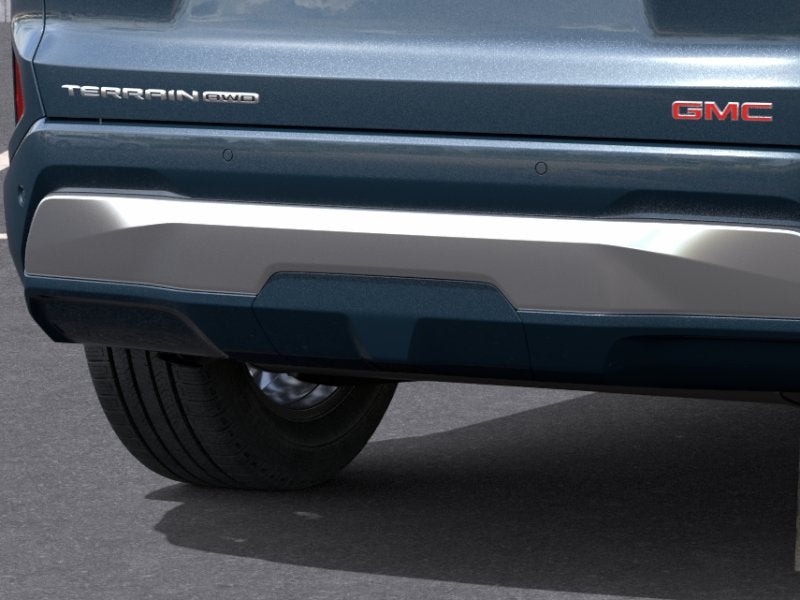 2027 GMC Terrain Denali - Photo 38