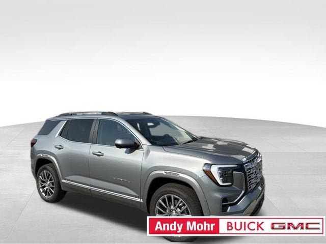 2027 GMC Terrain AWD Denali