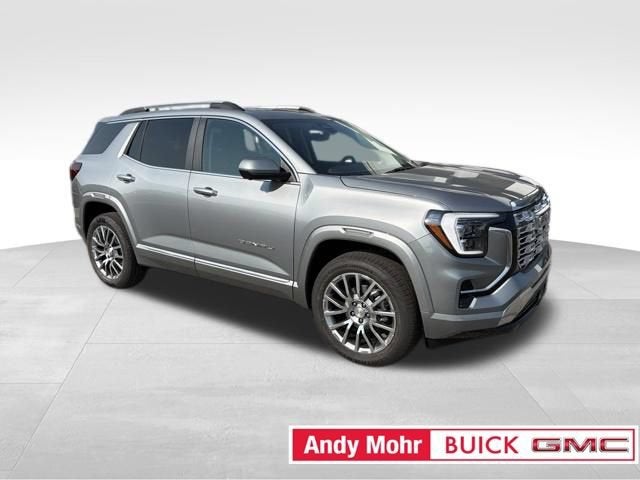 2027 GMC Terrain AWD Denali