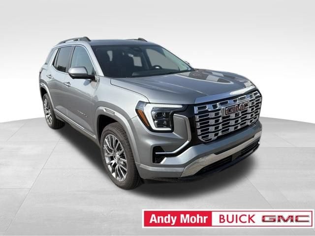 2027 GMC Terrain AWD Denali