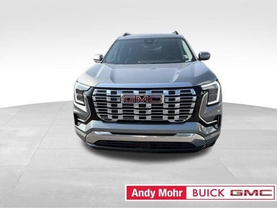 2027 GMC Terrain AWD Denali