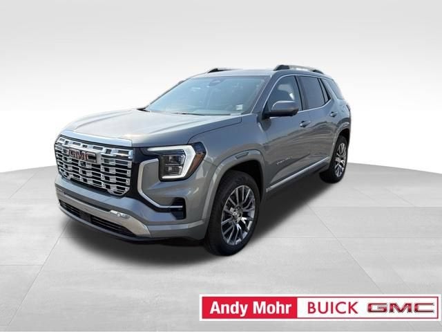 2027 GMC Terrain AWD Denali