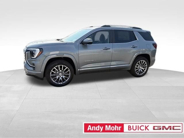2027 GMC Terrain AWD Denali