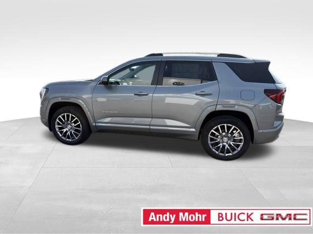 2027 GMC Terrain AWD Denali